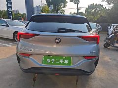 Buick Weilan 6 450km Yue Enjoy Plus - ფოტო 6