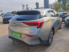 Buick Weilan 6 450km Yue Enjoy Plus - ფოტო 7