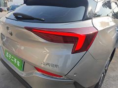 Buick Weilan 6 450km Yue Enjoy Plus - ფოტო 8