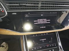 Audi Q7 55 TFSI quattro S Prestige - ფოტო 13