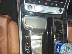 Audi Q7 55 TFSI quattro S Prestige - ფოტო 14