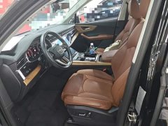 Audi Q7 55 TFSI quattro S Prestige - ფოტო 15