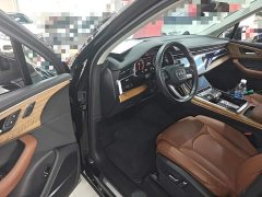 Audi Q7 55 TFSI quattro S Prestige - ფოტო 16
