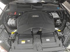 Audi Q7 55 TFSI quattro S Prestige - ფოტო 20