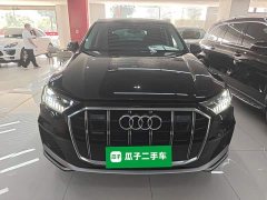 Audi Q7 55 TFSI quattro S Prestige - ფოტო 3