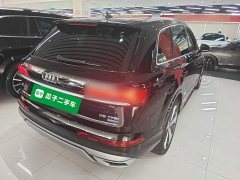 Audi Q7 55 TFSI quattro S Prestige - ფოტო 7