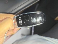 Audi Q7 55 TFSI quattro S Prestige - ფოტო 9