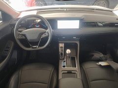 SAIC MG i5 2023 1.5L CVT Prestige - ფოტო 10