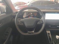 SAIC MG i5 2023 1.5L CVT Prestige - ფოტო 11