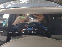 SAIC MG i5 2023 1.5L CVT Prestige - ფოტო 12