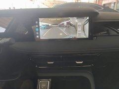 SAIC MG i5 2023 1.5L CVT Prestige - ფოტო 13