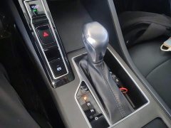SAIC MG i5 2023 1.5L CVT Prestige - ფოტო 14