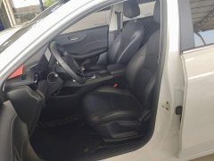SAIC MG i5 2023 1.5L CVT Prestige - ფოტო 15
