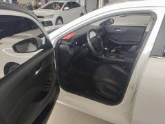 SAIC MG i5 2023 1.5L CVT Prestige - ფოტო 16