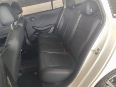 SAIC MG i5 2023 1.5L CVT Prestige - ფოტო 17