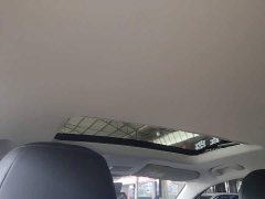 SAIC MG i5 2023 1.5L CVT Prestige - ფოტო 18