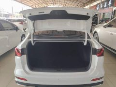 SAIC MG i5 2023 1.5L CVT Prestige - ფოტო 19