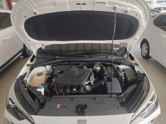 SAIC MG i5 2023 1.5L CVT Prestige - ფოტო 20
