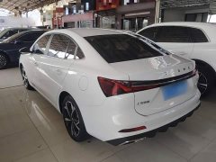 SAIC MG i5 2023 1.5L CVT Prestige - ფოტო 5