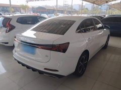 SAIC MG i5 2023 1.5L CVT Prestige - ფოტო 7
