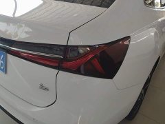 SAIC MG i5 2023 1.5L CVT Prestige - ფოტო 8