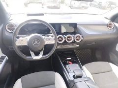 Mercedes-Benz EQA 300 4MATIC Launch Edition - ფოტო 10