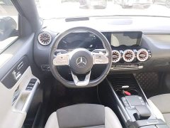 Mercedes-Benz EQA 300 4MATIC Launch Edition - ფოტო 11