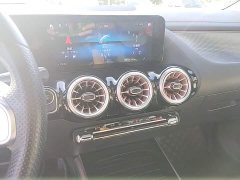 Mercedes-Benz EQA 300 4MATIC Launch Edition - ფოტო 13