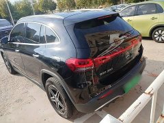 Mercedes-Benz EQA 300 4MATIC Launch Edition - ფოტო 5