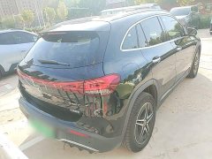 Mercedes-Benz EQA 300 4MATIC Launch Edition - ფოტო 7