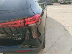 Mercedes-Benz EQA 300 4MATIC Launch Edition - ფოტო 8