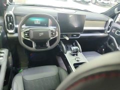 Jetour Jietu Traveler 2023 2.0T AWD Conquest PRO - ფოტო 10