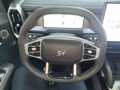 Jetour Jietu Traveler 2023 2.0T AWD Conquest PRO - ფოტო 11