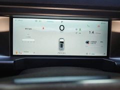 Jetour Jietu Traveler 2023 2.0T AWD Conquest PRO - ფოტო 12