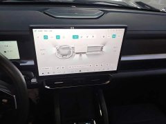 Jetour Jietu Traveler 2023 2.0T AWD Conquest PRO - ფოტო 13