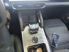 Jetour Jietu Traveler 2023 2.0T AWD Conquest PRO - ფოტო 14