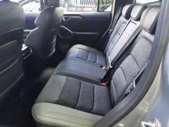 Jetour Jietu Traveler 2023 2.0T AWD Conquest PRO - ფოტო 17