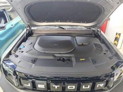 Jetour Jietu Traveler 2023 2.0T AWD Conquest PRO - ფოტო 20