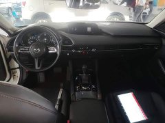 Mazda3 Axela 2.0L Automatic Elegant Edition - ფოტო 10