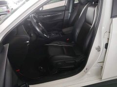 Mazda3 Axela 2.0L Automatic Elegant Edition - ფოტო 15