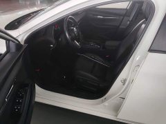 Mazda3 Axela 2.0L Automatic Elegant Edition - ფოტო 16