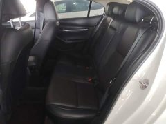 Mazda3 Axela 2.0L Automatic Elegant Edition - ფოტო 17