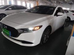 Mazda3 Axela 2.0L Automatic Elegant Edition - ფოტო 2