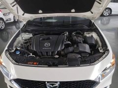 Mazda3 Axela 2.0L Automatic Elegant Edition - ფოტო 20