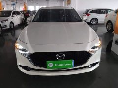 Mazda3 Axela 2.0L Automatic Elegant Edition - ფოტო 3