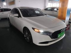 Mazda3 Axela 2.0L Automatic Elegant Edition - ფოტო 4