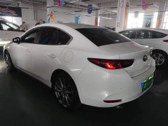 Mazda3 Axela 2.0L Automatic Elegant Edition - ფოტო 5