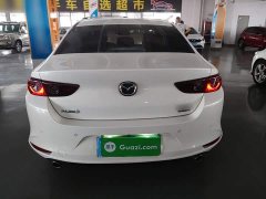 Mazda3 Axela 2.0L Automatic Elegant Edition - ფოტო 6