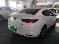 Mazda3 Axela 2.0L Automatic Elegant Edition - ფოტო 7