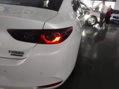 Mazda3 Axela 2.0L Automatic Elegant Edition - ფოტო 8